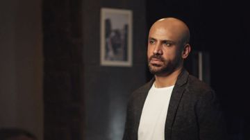 محمد يحيى يحصل على وسام العضوية الدائمة من جمعية المؤلفين والملحنين الفرنسية محمد يحيى يحصل على وسام العضوية الدائمة من جمعية المؤلفين والملحنين الفرنسية