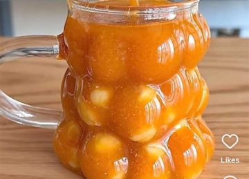 مشطط ومزز.. أسهل طريقة لتحضير حمص الشام في المنزل