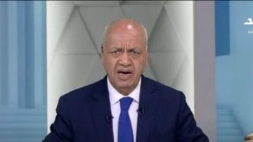 مصطفى بكري: مؤتمر شرم الشيخ تحول لإعادة ترتيب الأوراق السياسية بالمنطقة مصطفى بكري: مؤتمر شرم الشيخ تحول لإعادة ترتيب الأوراق السياسية بالمنطقة