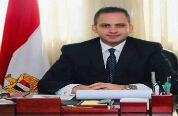 نائب وزير الصحة يتفقد منشآت طبية في محافظة الدقهلية