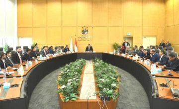 وزارة الإسكان: فرص استثمارية جديدة في المدن الجديدة وفق رؤية مصر 2030