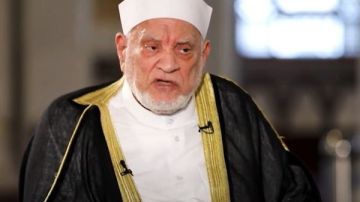 وفاة أحمد عمر هاشم.. موعد صلاة الجنازة والدفن