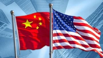 أحمد المغاوري: ما يحدث بين أمريكا والصين حرب تجارية فى أساسها استعراض قوة أحمد المغاوري: ما يحدث بين أمريكا والصين حرب تجارية فى أساسها استعراض قوة