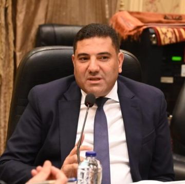 أحمد عبد المجيد: وثيقة شرم الشيخ تعيد تموضع مصر كقلب الدبلوماسية الإقليمية ومحرك للسلام في غزة