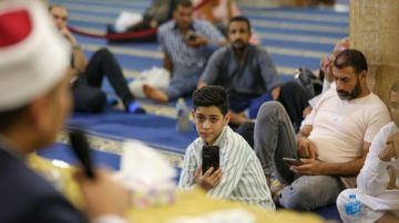 أزهر بودكاست يستكمل سلسلة حلقاته ويلقي الضوء على التاريخ الوطني المعاصر للأزهر الشريف