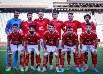 إبراهيم نور الدين عن طرد كوكا: لا يوجد أي خطأ من الأساس (خاص)