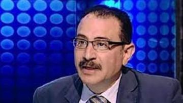 الانتقال من السيء للأسوأ.. طارق فهمي يحذر من تفاقم خطورة الأوضاع بغزة الانتقال من السيء للأسوأ.. طارق فهمي يحذر من تفاقم خطورة الأوضاع بغزة