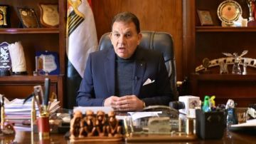 باشات: القمة المصرية الأوروبية تعكس مكانة مصر المحورية وتقدير القارة العجوز لقيادتها الحكيمة