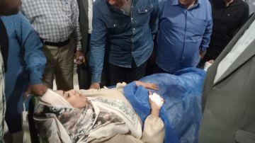 بالأسماء.. إصابة 11 معلم ومعلمة بعضهم حالته خطيرة في حادث بسوهاج بالأسماء.. إصابة 11 معلم ومعلمة بعضهم حالته خطيرة في حادث بسوهاج