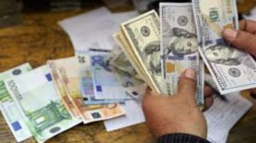 برلماني: الحكومة تمضي بثبات نحو تعزيز تنافسية المنتج المصري لزيادة حصيلة النقد الأجنبي برلماني: الحكومة تمضي بثبات نحو تعزيز تنافسية المنتج المصري لزيادة حصيلة النقد الأجنبي