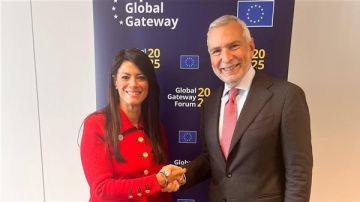 بـ1.8 مليار يورو.. مباحثات مصرية أوروبية حول تطوير ضمانات الاستثمار