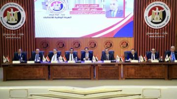 تأكيدا لإنفراد صدى البلد.. انتخابات مجلس النواب على مرحلتين تأكيدا لإنفراد صدى البلد.. انتخابات مجلس النواب على مرحلتين