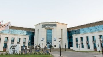 توقيع بروتوكول تعاون بين جهاز تنظيم الاتصالات وصندوق تكريم الشهداء