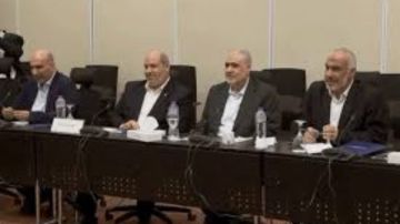 حزب المؤتمر: اتفاق شرم الشيخ انتصار جديد للدبلوماسية المصرية بقيادة السيسي حزب المؤتمر: اتفاق شرم الشيخ انتصار جديد للدبلوماسية المصرية بقيادة السيسي