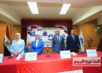 حفل استقبال للطلاب الجدد في آداب كفر الشيخ  حفل استقبال للطلاب الجدد في آداب كفر الشيخ