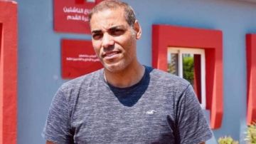 خالد بيبو: حسام حسن لديه نزعة هجومية والجيل الحالي من منتخب مصر إمكانياته متميزة