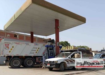 خلال خمس سنوات.. 157 زيادة في أسعار السولار وبنزين 80 خلال خمس سنوات.. 157 زيادة في أسعار السولار وبنزين 80