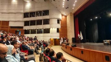 رئيس جامعة حلوان: ربط المنظومات المالية تحد كبير وميكنة الخدمات لها إيجابيات عديدة رئيس جامعة حلوان: ربط المنظومات المالية تحد كبير وميكنة الخدمات لها إيجابيات عديدة