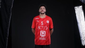 سجل 8 أهداف.. ياسين خالد يتألق في فوز منتخب مصر على أمريكا في بطولة العالم للناشئين سجل 8 أهداف.. ياسين خالد يتألق في فوز منتخب مصر على أمريكا في بطولة العالم للناشئين