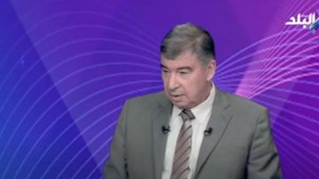 صفوت الديب: خطة الخداع الاستراتيجي في 73 لم تحدث في أي حرب