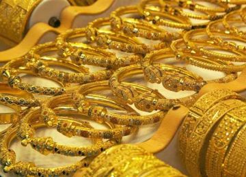 عيار 21 بكام الآن؟.. سعر الذهب اليوم السبت 25-10-2025 بالصاغة بعد الارتفاع الكبير عيار 21 بكام الآن؟.. سعر الذهب اليوم السبت 25-10-2025 بالصاغة بعد الارتفاع الكبير