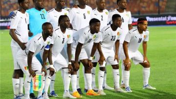 فيفا يفتح تحقيقا ضد غينيا الاستوائية.. ماذا حدث مع مالاوي؟ فيفا يفتح تحقيقا ضد غينيا الاستوائية.. ماذا حدث مع مالاوي؟