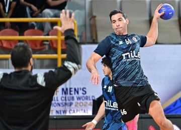 كاف يعاقب يد الزمالك.. ورد ناري من الأبيض (خاص)