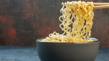 كوريا الجنوبية تحتل المرتبة الثانية عالميا بعد فيتنام من حيث استهلاك الفرد لـ الراميون كوريا الجنوبية تحتل المرتبة الثانية عالميا بعد فيتنام من حيث استهلاك الفرد لـ الراميون