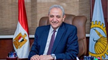 محافظ الغربية يعلن انتظام حركة النقل والتأكد من الالتزام بالتعريفة محافظ الغربية يعلن انتظام حركة النقل والتأكد من الالتزام بالتعريفة