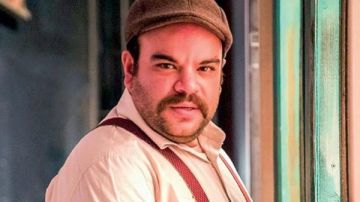 محمد عبد الرحمن: فكرة ماما وبابا دخلت كل بيت خاص محمد عبد الرحمن: فكرة ماما وبابا دخلت كل بيت خاص