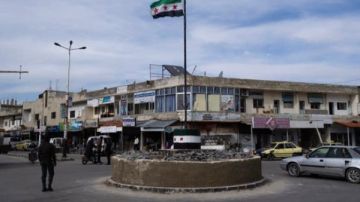 مسؤول إسرائيلي: المفاوضات مع دمشق مستمرة.. وتل أبيب لا تقف خلف حكمت الهجري مسؤول إسرائيلي: المفاوضات مع دمشق مستمرة.. وتل أبيب لا تقف خلف حكمت الهجري