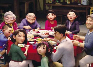 مشاهدة أفلام كرتون بجودة عالية .. تردد جديد لـ قناة 5 kids وطيور الجنة