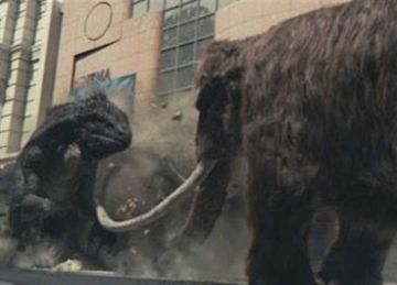 من أصعب أدواري.. أحمد صلاح حسني: أوسكار عودة الماموث استغرق تصويره 3 سنوات من أصعب أدواري.. أحمد صلاح حسني: أوسكار عودة الماموث استغرق تصويره 3 سنوات