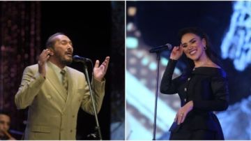 مي فاروق عن مهرجان الموسيقى العربية: دايما بيخلي قلبي يغني قبل صوتي مي فاروق عن مهرجان الموسيقى العربية: دايما بيخلي قلبي يغني قبل صوتي