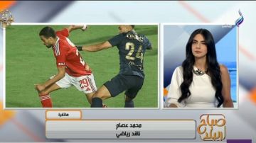 ناقد: فيريرا أمام الفرصة الأخيرة.. وأزمات الزمالك المادية تهدد تركيز اللاعبين
