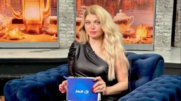 ياسمين الخطيب تشيد بدور مصر في وقف الحرب على غزة وتوقيع اتفاقية السلام ياسمين الخطيب تشيد بدور مصر في وقف الحرب على غزة وتوقيع اتفاقية السلام