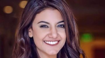 ياسمين علي تعلن اتخاذ الإجراءات القانونية ضد مروجي شائعات زواجها أو طلاقها