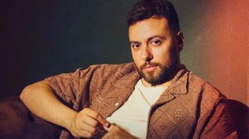 أولى أغنيات مدين بصوته بعد فراقك .. فيديو أولى أغنيات مدين بصوته بعد فراقك .. فيديو