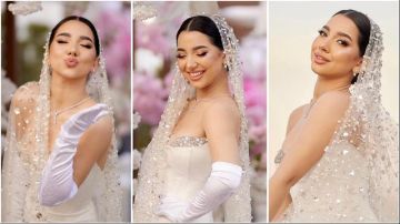 إحالة البلوجر أروى قاسم للمحكمة الاقتصادية بتهمة سب وقذف طليقة المطرب مسلم 