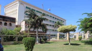 احتفالا بالعيد القومي.. تجميل الحدائق والمتنزهات العامة بكفر الشيخ صور