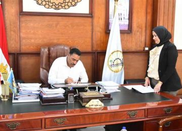 اعتماد المرحلة الرابعة لتنسيق القبول بالتعليم الثانوي العام في مطروح