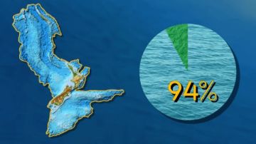 اكتشاف زيلانديا.. القارة الثامنة تكشف عن أسرارها تحت سطح المحيط الهادئ