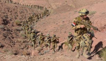 الإعلام العبري يرصد صفقة تسليح كبرى و5 تحولات جوهرية في بناء الجيش المصري