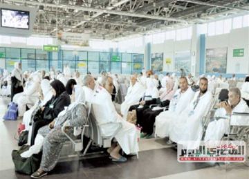 التطعيمات المطلوبة لحج القرعة 2026.. الشروط الصحية والإجراءات الكاملة قبل السفر