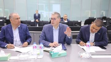 الصحراء الغربية.. كشفان بإنتاج 3550 برميل زيت و23 مليون قدم غاز يوميا