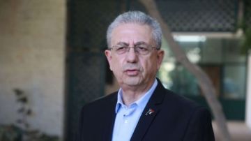 المبادرة الوطنية الفلسطينية: مصر أفشلت مخطط التطهير العرقي وأوقفت الحرب على غزة