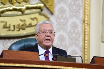 النواب يفتتح جلسته لمناقشة الاجراءات الجنائية