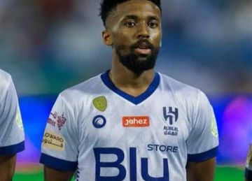 الهلال يعلن جاهزية حمد اليامي لمباراة اتحاد جدة الهلال يعلن جاهزية حمد اليامي لمباراة اتحاد جدة
