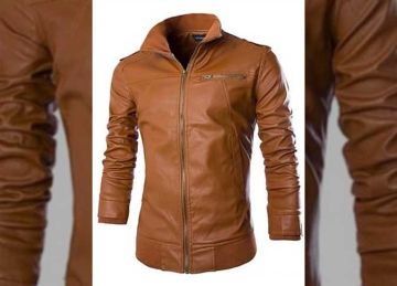 تزامنا مع التوقيت الشتوي.. أكثر طريقة مضمونة لتنظيف الجواكت والمعاطف الجلد