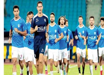 تعديل موعد مباراة الزمالك وديكيداها في الكونفدرالية